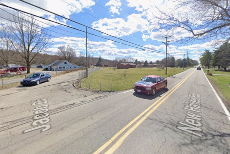 Motorcyclist Hospitalized Following Collision With SUV in Harrison Amid Thick Fog