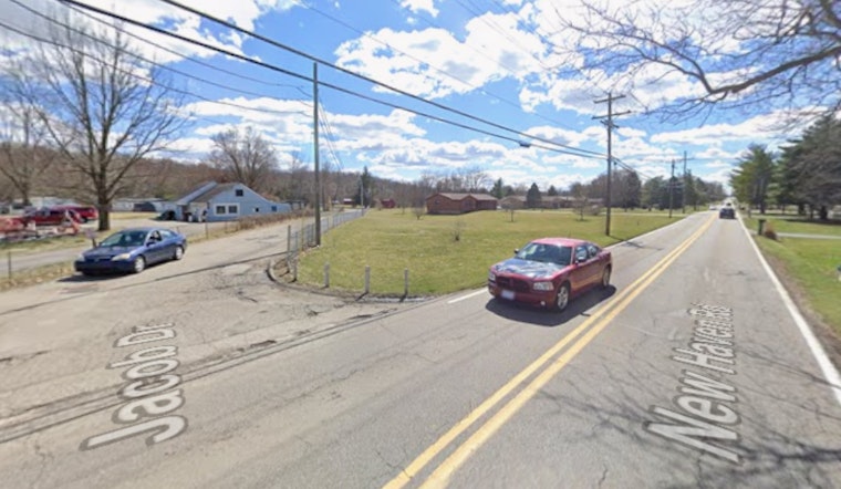 Motorcyclist Hospitalized Following Collision With SUV in Harrison Amid Thick Fog