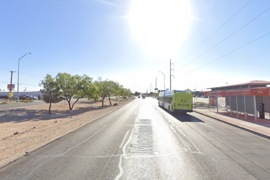 Motorcyclist Killed in Collision Marking El Paso's 30th Traffic Fatality of 2025