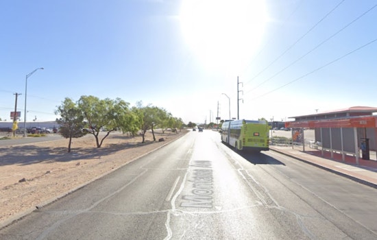 Motorcyclist Killed in Collision Marking El Paso's 30th Traffic Fatality of 2025