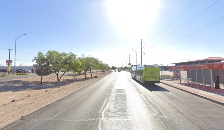 Motorcyclist Killed in Collision Marking El Paso's 30th Traffic Fatality of 2025