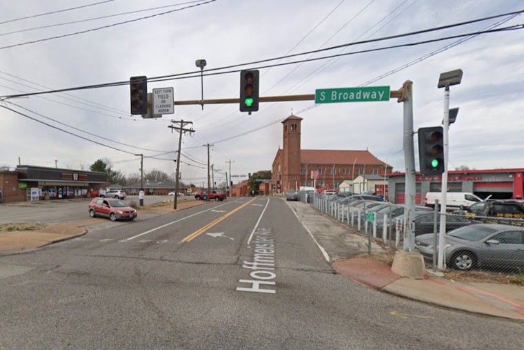 Motorcyclist Killed in South St. Louis County Hit-and-Run, Police Seek Fleeing Driver