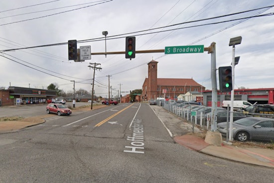 Motorcyclist Killed in South St. Louis County Hit-and-Run, Police Seek Fleeing Driver