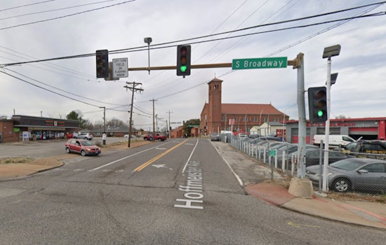 Motorcyclist Killed in South St. Louis County Hit-and-Run, Police Seek Fleeing Driver