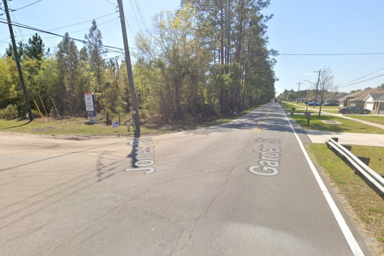 Motorcyclist Killed, Passenger Critically Injured in Collision with SUV in Northwest Jacksonville