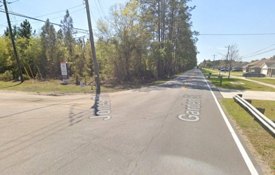 Motorcyclist Killed, Passenger Critically Injured in Collision with SUV in Northwest Jacksonville