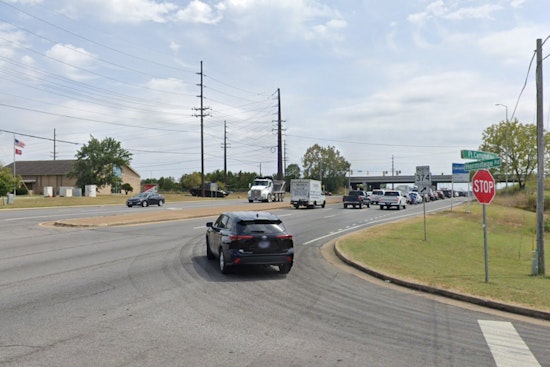 Motorcyclist LifeFlighted to Nashville Hospital Following Collision with SUV on Fort Campbell Boulevard in Clarksville