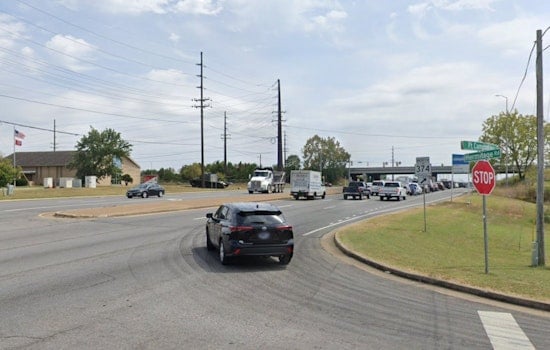 Motorcyclist LifeFlighted to Nashville Hospital Following Collision with SUV on Fort Campbell Boulevard in Clarksville