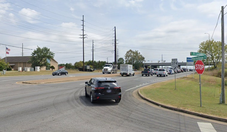 Motorcyclist LifeFlighted to Nashville Hospital Following Collision with SUV on Fort Campbell Boulevard in Clarksville