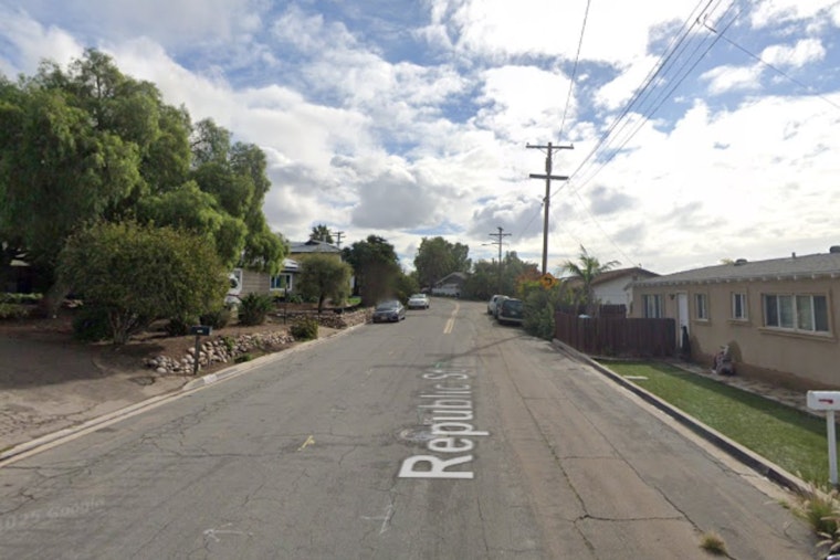 Motorcyclist Suffers Serious Injuries in Encanto Curve Mishap, San Diego Police Investigating