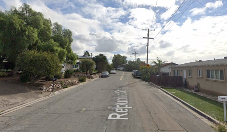 Motorcyclist Suffers Serious Injuries in Encanto Curve Mishap, San Diego Police Investigating