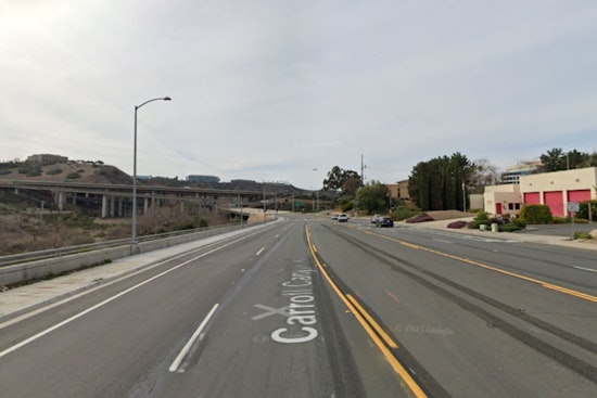 Motorcyclist Sustains Serious Injuries in Collision with Car in Sorrento Valley, San Diego