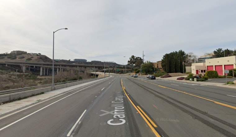 Motorcyclist Sustains Serious Injuries in Collision with Car in Sorrento Valley, San Diego