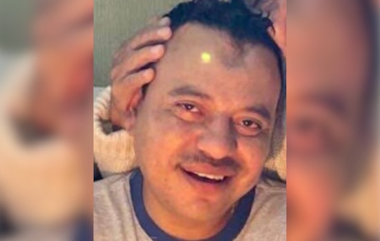 Mountain View Police Seek Public's Aid in Locating At-Risk Missing Man Hugo Garcia, Urgent Advisory Issued