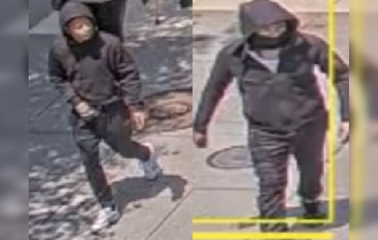 MPD Arrests Northwest D.C. Man Suspected of Southwest Shooting Near Waterfront Metro Station
