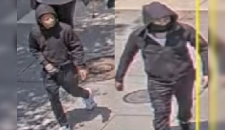 MPD Arrests Northwest D.C. Man Suspected of Southwest Shooting Near Waterfront Metro Station