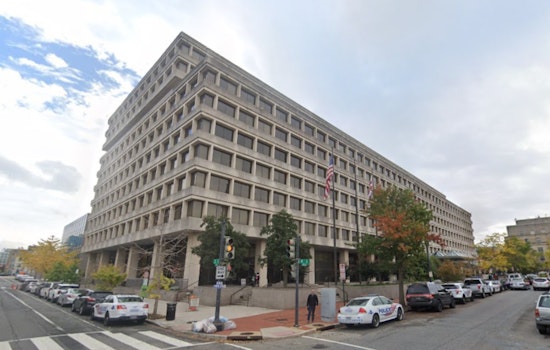 MPD Officer Injured During Theft Incident, Suspect Charged with Assault with Intent to Kill in Northwest D.C.
