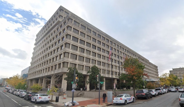 MPD Officer Injured During Theft Incident, Suspect Charged with Assault with Intent to Kill in Northwest D.C.