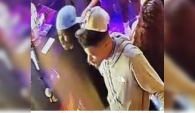 MPD Seeks Public Assistance to Identify Suspects in Felony Assault and Theft in Southwest Washington, D.C.