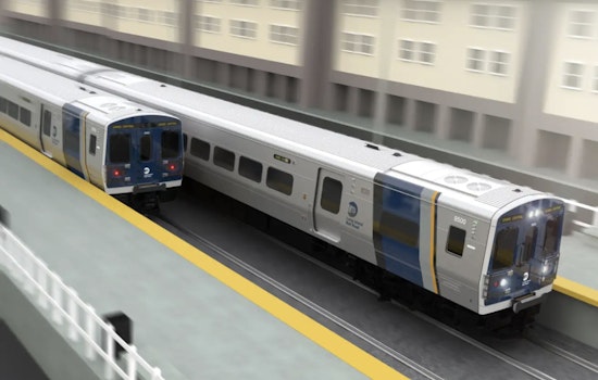 MTA Invests $2.3 Billion in Newest Train Cars, Modernizing LIRR Fleet and Enhancing NYC Commuter Experience