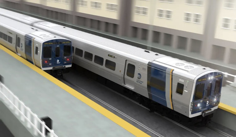 MTA Invests $2.3 Billion in Newest Train Cars, Modernizing LIRR Fleet and Enhancing NYC Commuter Experience