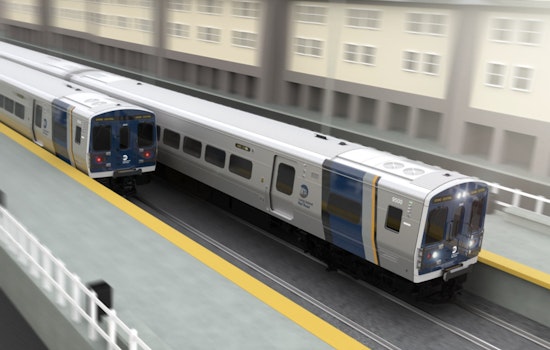 MTA to Upgrade with 316 Modern M-9A Railcars for LIRR and Metro-North in $2.3 Billion Investment