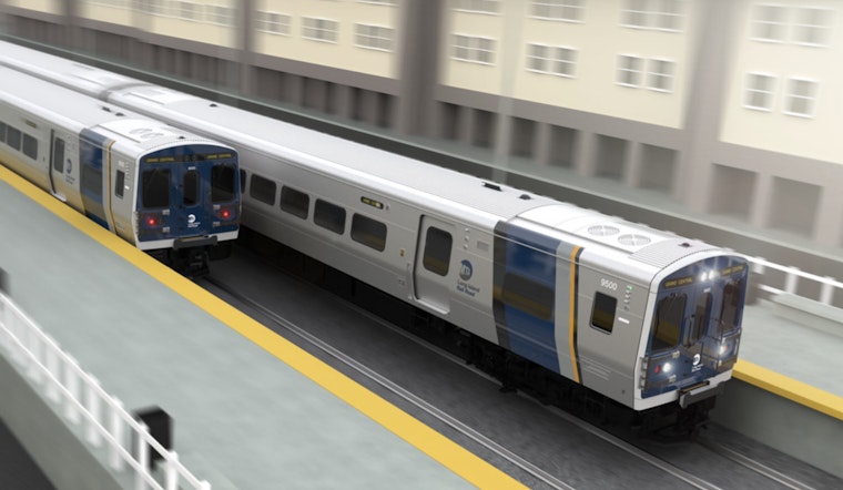 MTA to Upgrade with 316 Modern M-9A Railcars for LIRR and Metro-North in $2.3 Billion Investment