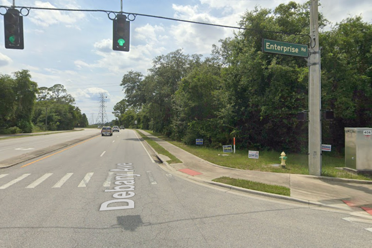 Multi-Agency Search of Central Florida Pond Tied to Mount Dora Investigation: Details Unrevealed