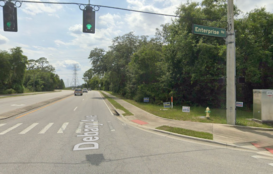 Multi-Agency Search of Central Florida Pond Tied to Mount Dora Investigation: Details Unrevealed