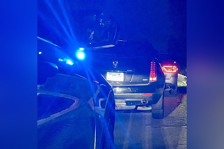Multi-State Wanted Suspect and Nashville Man Arrested with Drugs in Mt. Juliet Traffic Stop