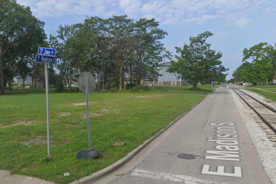 Multiple Injuries Reported Amid Active Shooting Investigation Near Studebaker Park in Kokomo