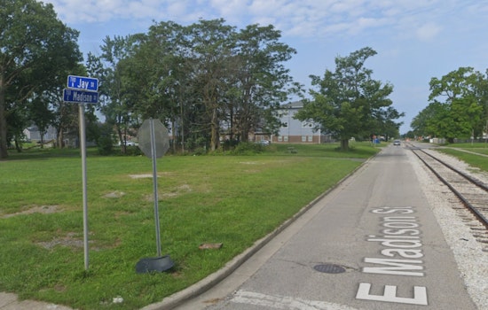 Multiple Injuries Reported Amid Active Shooting Investigation Near Studebaker Park in Kokomo