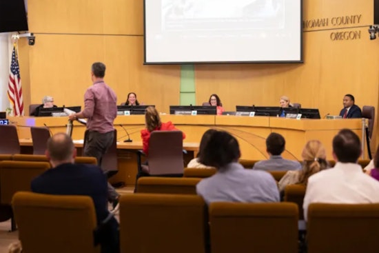 Multnomah County Adopts $4 Billion Budget Focused on Health, Homelessness, and Public Safety Amid Financial Challenges