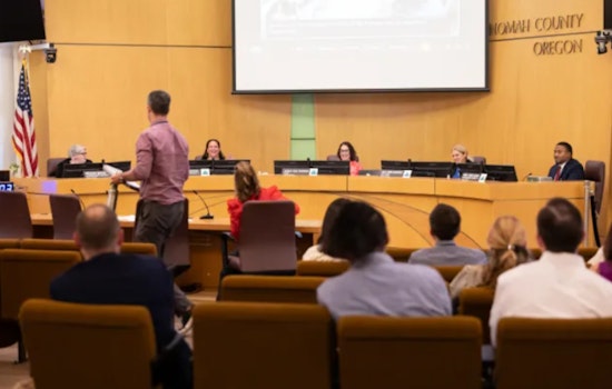 Multnomah County Adopts $4 Billion Budget Focused on Health, Homelessness, and Public Safety Amid Financial Challenges