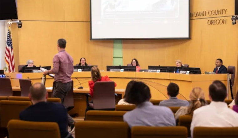 Multnomah County Adopts $4 Billion Budget Focused on Health, Homelessness, and Public Safety Amid Financial Challenges