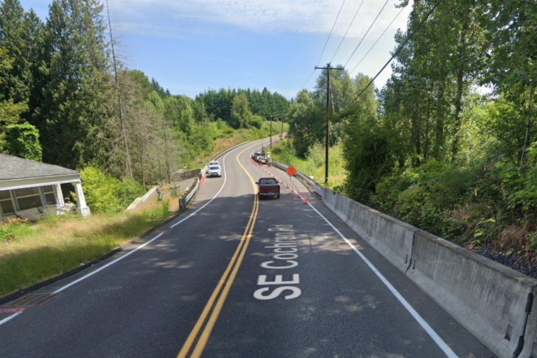 Multnomah County Announces S.E. Cochran Road Closure for Bridge Repairs Starting June 23