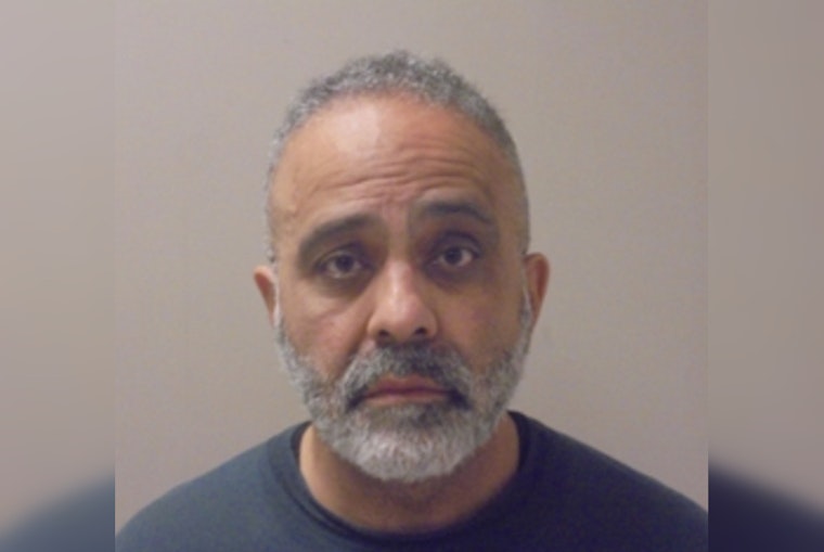 Multnomah County Corrections Deputy Charged with Sexual Misconduct Involving Inmates