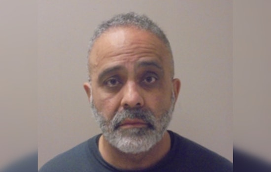Multnomah County Corrections Deputy Charged with Sexual Misconduct Involving Inmates