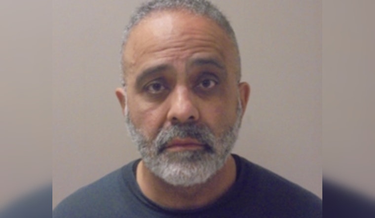 Multnomah County Corrections Deputy Charged with Sexual Misconduct Involving Inmates