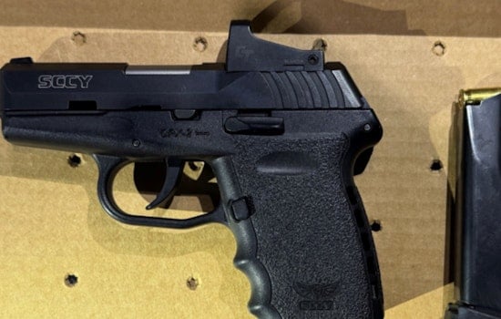 Multnomah County DA Clears Deputy in Gresham Shooting, Internal Review to Follow