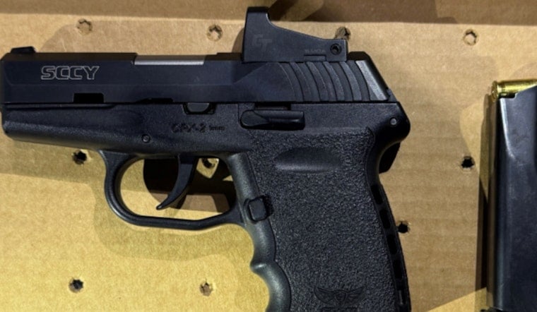 Multnomah County DA Clears Deputy in Gresham Shooting, Internal Review to Follow
