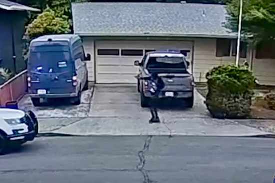 Multnomah County DA Declares Gresham Deputy's Use of Deadly Force Justified in June 13 Shooting