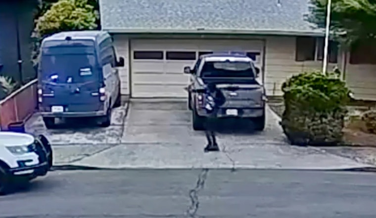 Multnomah County DA Declares Gresham Deputy's Use of Deadly Force Justified in June 13 Shooting