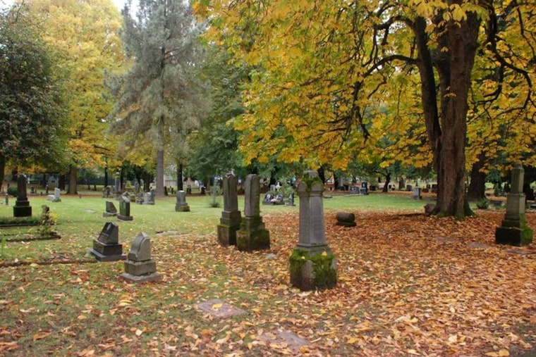 Multnomah County Issues Formal Apology, Commits $1M to Memorial for Chinese American Community's Past Harm at Lone Fir Cemetery