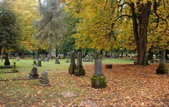 Multnomah County Issues Formal Apology, Commits $1M to Memorial for Chinese American Community's Past Harm at Lone Fir Cemetery