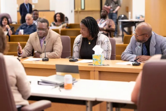 Multnomah County Proclaims June as Men's Health Month, Marks Elder Abuse Awareness Day, Honors Juneteenth and Immigrant Heritage