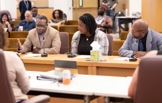 Multnomah County Proclaims June as Men's Health Month, Marks Elder Abuse Awareness Day, Honors Juneteenth and Immigrant Heritage