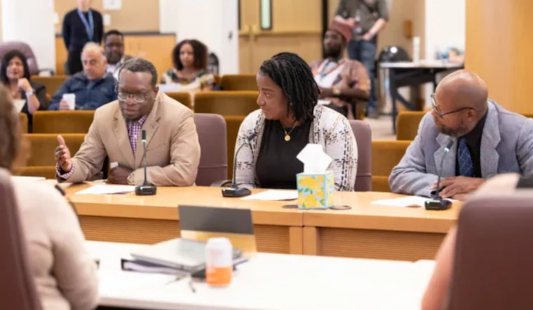 Multnomah County Proclaims June as Men's Health Month, Marks Elder Abuse Awareness Day, Honors Juneteenth and Immigrant Heritage