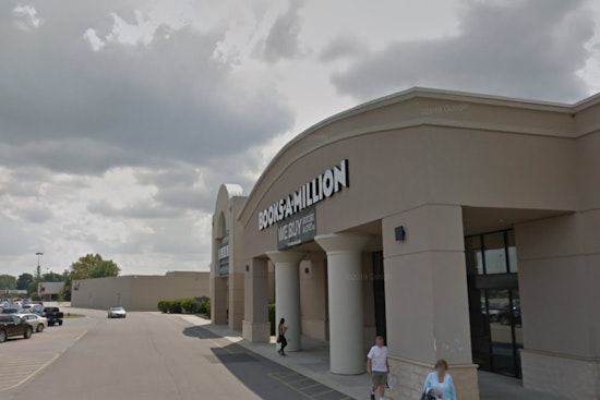 Muncie Man Charged with Felony After Allegedly Driving Forklift into Books-A-Million