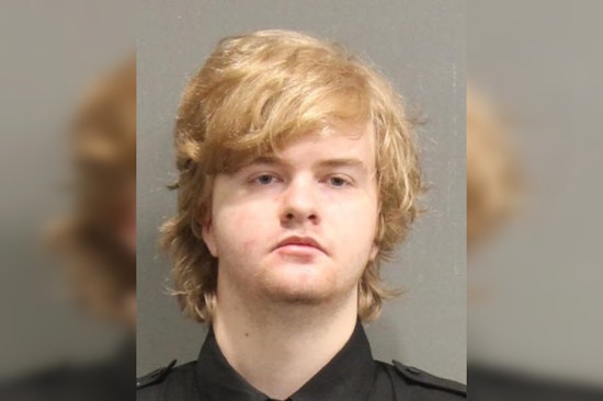 Murfreesboro Man Faces Federal Gun Charges After "No Kings" Protest Incident in Nashville
